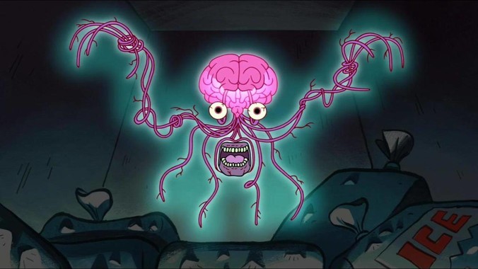 为什么人到中年,很少有身材苗条的?